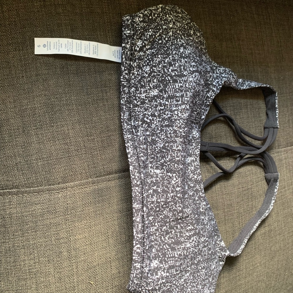 Lululemon bra